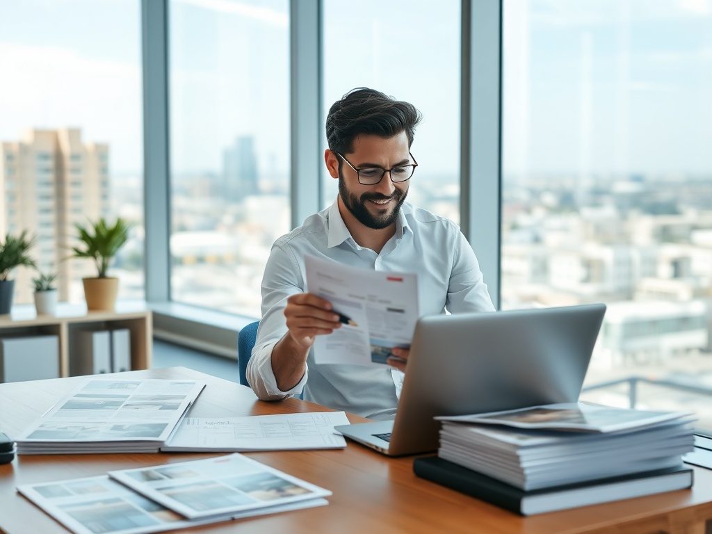 Как заработать на перепродаже недвижимости